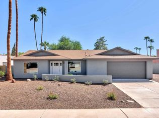 7783 E Via Sonrisa, Scottsdale, AZ 85258