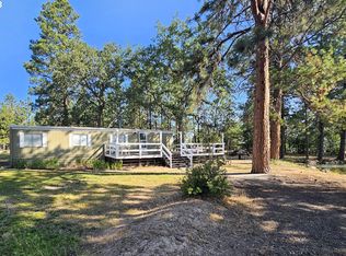 141 S Louisa Rd, Tygh Valley, OR 97063