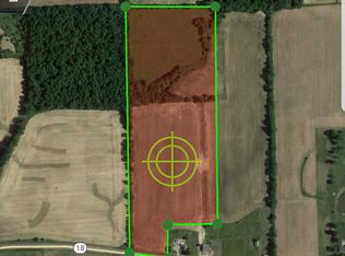 6307 E State Road 18, Montpelier, IN 47359