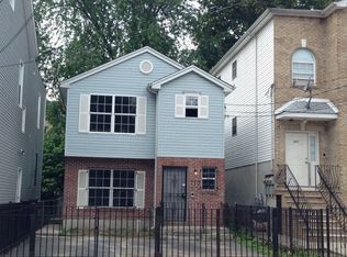 773 S 17th St #2, Newark, NJ 07103