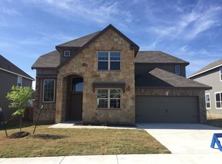 4612 Prewitt Ranch Rd, Killeen, TX 76549