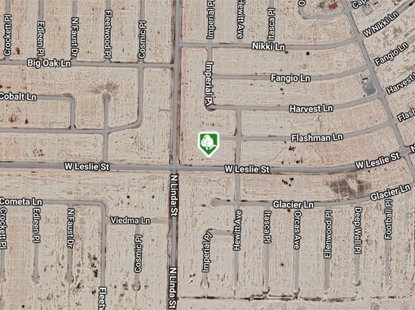 960 W Leslie St, Pahrump, NV 89060