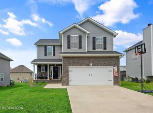 2641 Honey Hill Rd, Knoxville, TN 37924