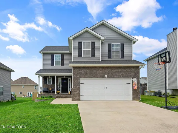 2641 Honey Hill Rd, Knoxville, TN 37924