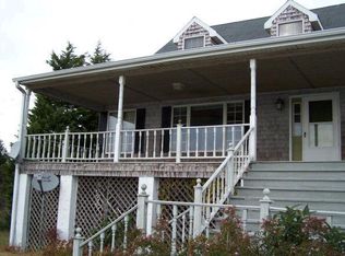 14319 Sunset Ln, Onancock, VA 23417