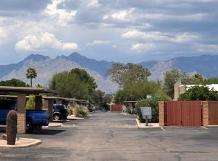 912 S Pantano Rd, Tucson, AZ 85710