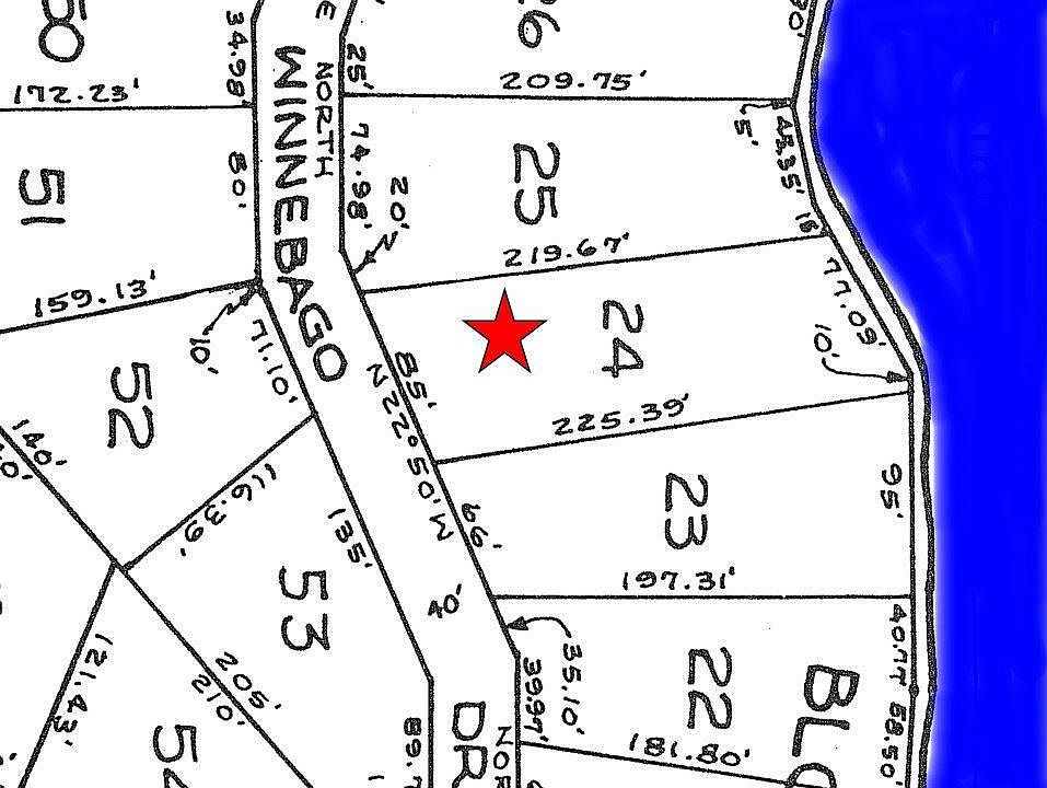 2nd image of Winnebago Dr