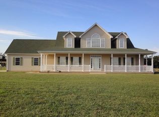 3403 Kk Rd, Waterloo, IL 62298