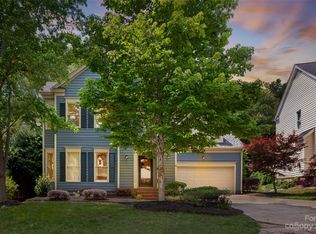 3408 Dairy Farm Ln, Charlotte, NC 28209