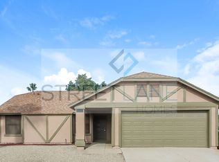 5126 W Diana Ave, Glendale, AZ 85302