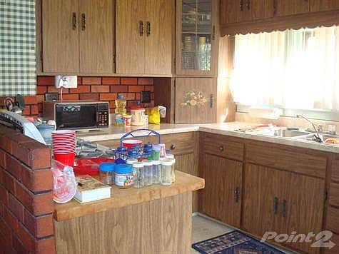 Mellow yet modernized kitchen~