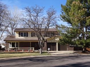 11637 E Mexico Ave, Aurora, CO 80012