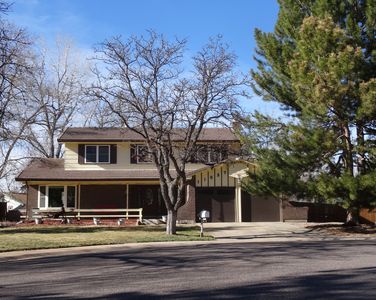 11637 E Mexico Ave, Aurora, CO, 80012