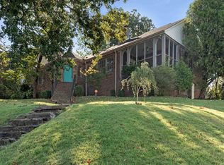 1555 8th Ave W, Birmingham, AL 35208