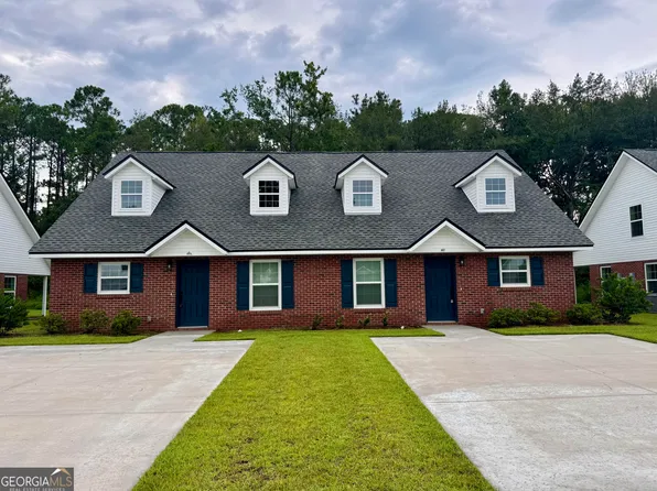 405 Madison Ave, Saint Marys, GA 31558