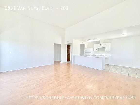 5th image of 8831 Van Nuys Blvd APT 201