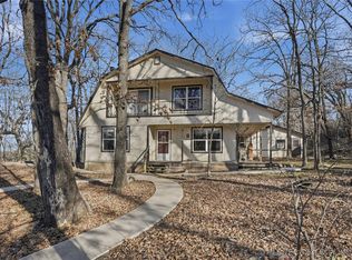 130 Quanah Rd, Fort Gibson, OK 74434