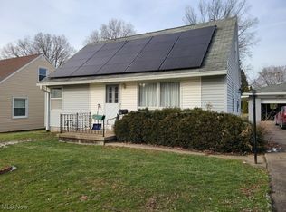 1820 Fairview Ct, Salem, OH 44460