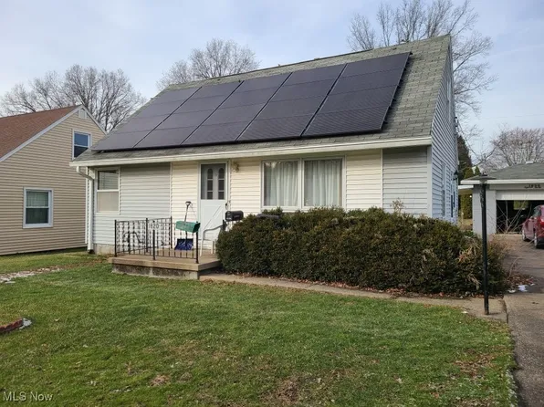 1820 Fairview Ct, Salem, OH 44460