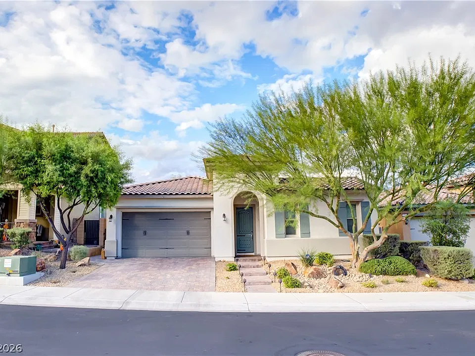 9936 Wildhorse Canyon Ave