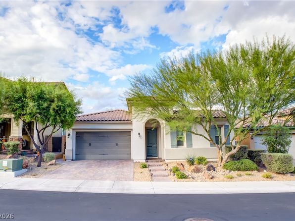 9936 Wildhorse Canyon Ave