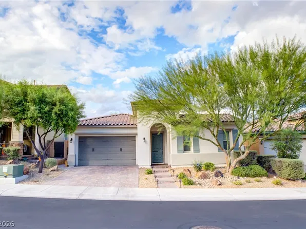 9936 Wildhorse Canyon Ave, Las Vegas, NV 89166