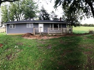 33352 440th St, Unionville, IA 52594