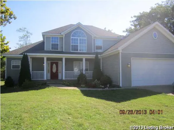 9616 Applewood Ct, Crestwood, KY 40014