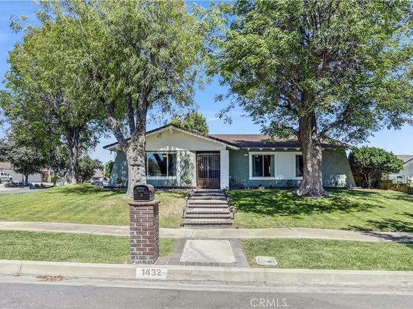 1432 N Erin Ave, Upland, CA 91786