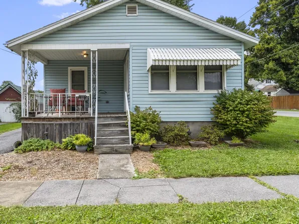 328 Maple Ave, Clearfield, PA 16830