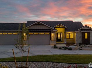 2548 Branding Iron Dr, Severance, CO 80524