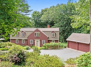 23 Bennington Rd, Lexington, MA 02421