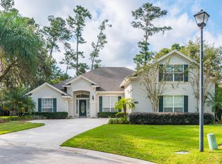 109 Shell Bluff Ct, Ponte Vedra Beach, FL 32082