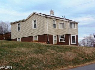 14342 Miller Rd, Orange, VA 22960