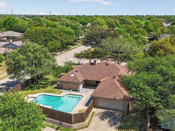 900 E Berkeley Dr, Richardson, TX 75081