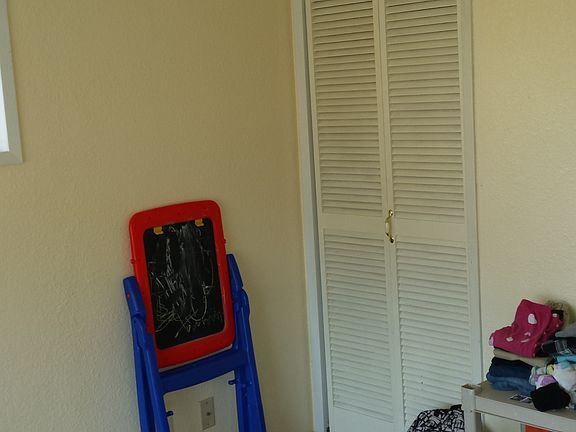 bedroom #1