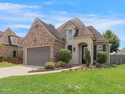 100 Golden Cypress Dr, Youngsville, LA, 70592