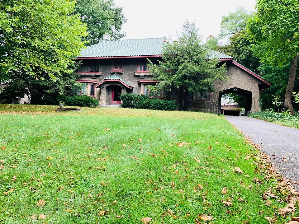 1450 East Ave #2