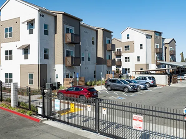 Marina Village Apartments