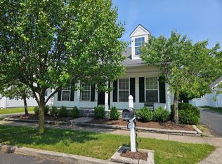 2432 Lyncross St, Grove City, OH 43123