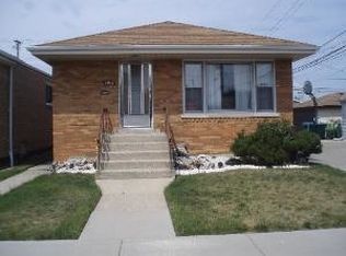 5914 S Mason Ave, Chicago, IL 60638