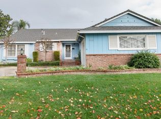 8122 Cozycroft Ave, Winnetka, CA 91306