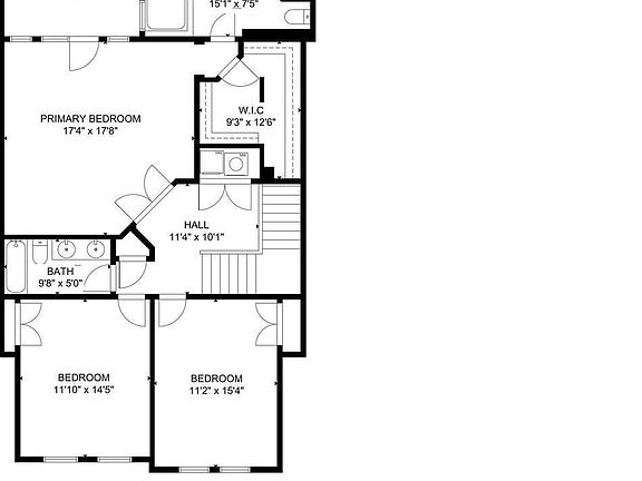 5th image of 8811 Boulder Hill Pl