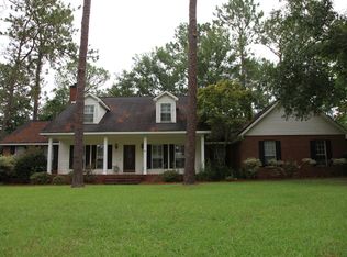 18 Ridge Rd, Moultrie, GA 31768