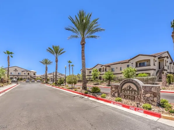 2291 W Horizon Ridge Pkwy Unit 13274, Henderson, NV 89052