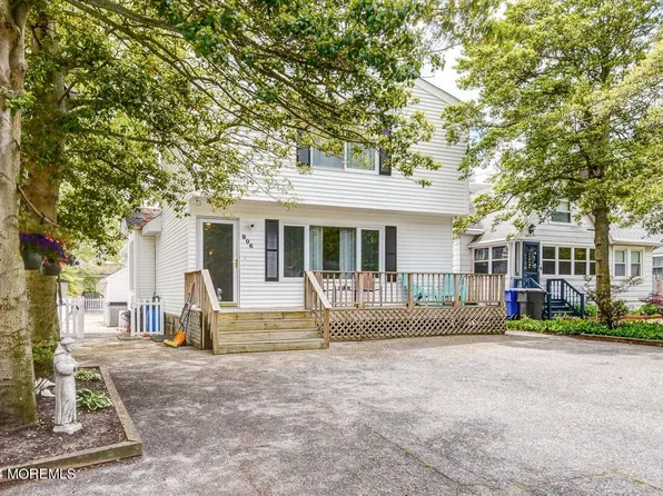 806 Parkside Avenue, Toms River, NJ 08753