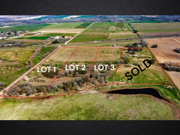 11014 County Road 584 LOT 1, LaCoste, TX 78039