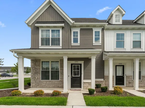 11701 Kentucky St, Crown Point, IN 46307