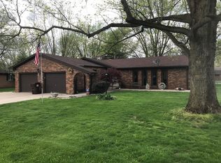 11401 Lakeview Ct, Kokomo, IN