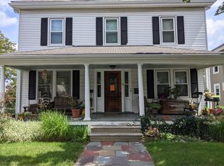 184 White St #2, Belmont, MA 02478